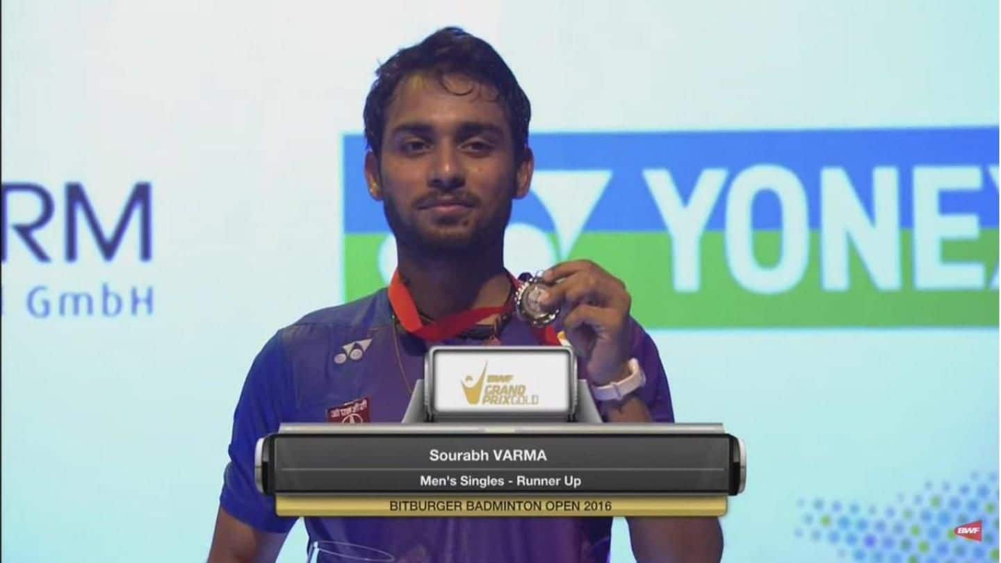 India's best bet succumbs to Vietnamese opponent India's best bet succumbs to Vietnamese opponent