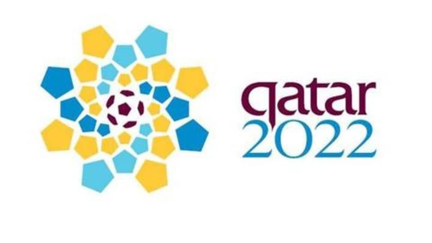 Qatar World Cup might see 48 teams: FIFA President