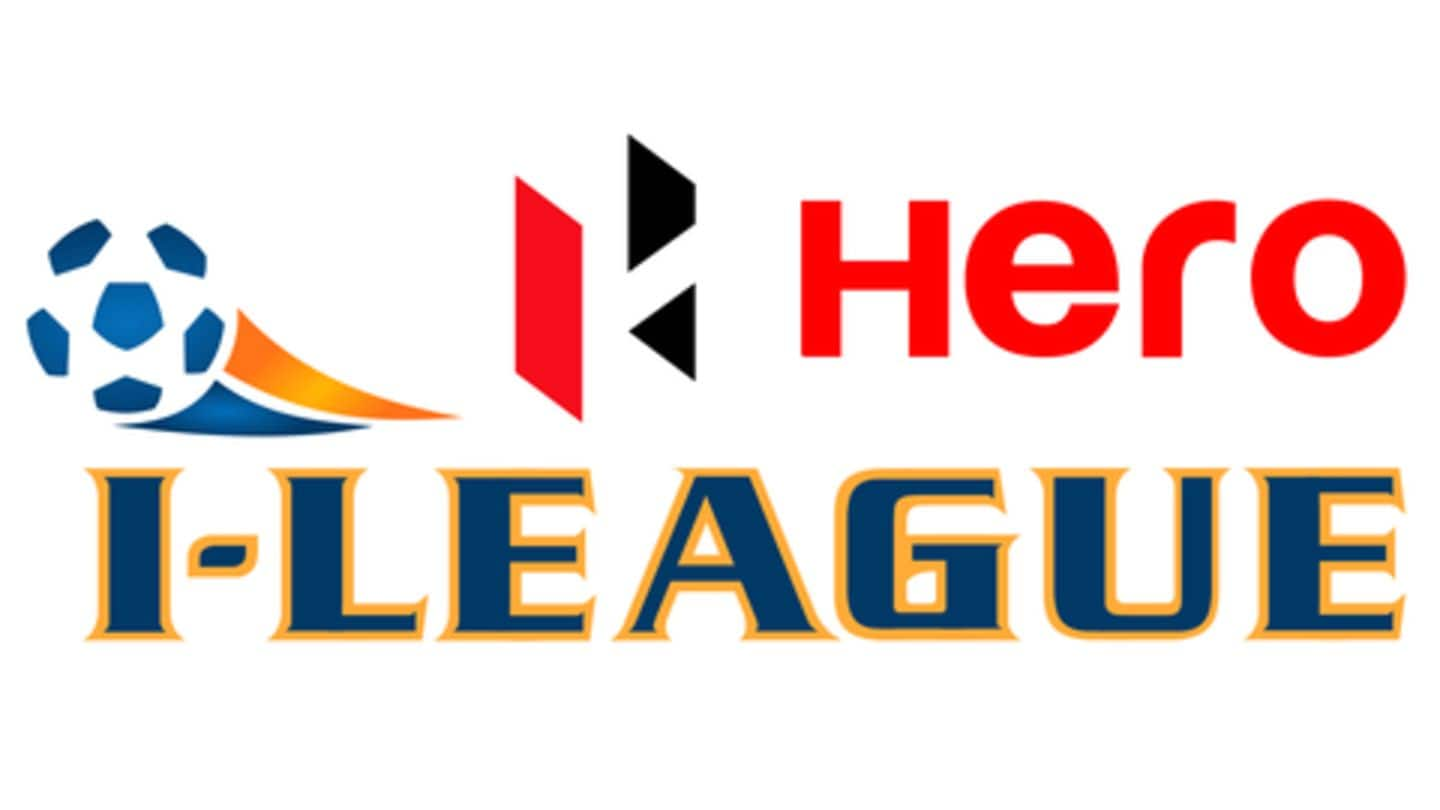 I-League 2018-19: Key talking points from this week's fixtures