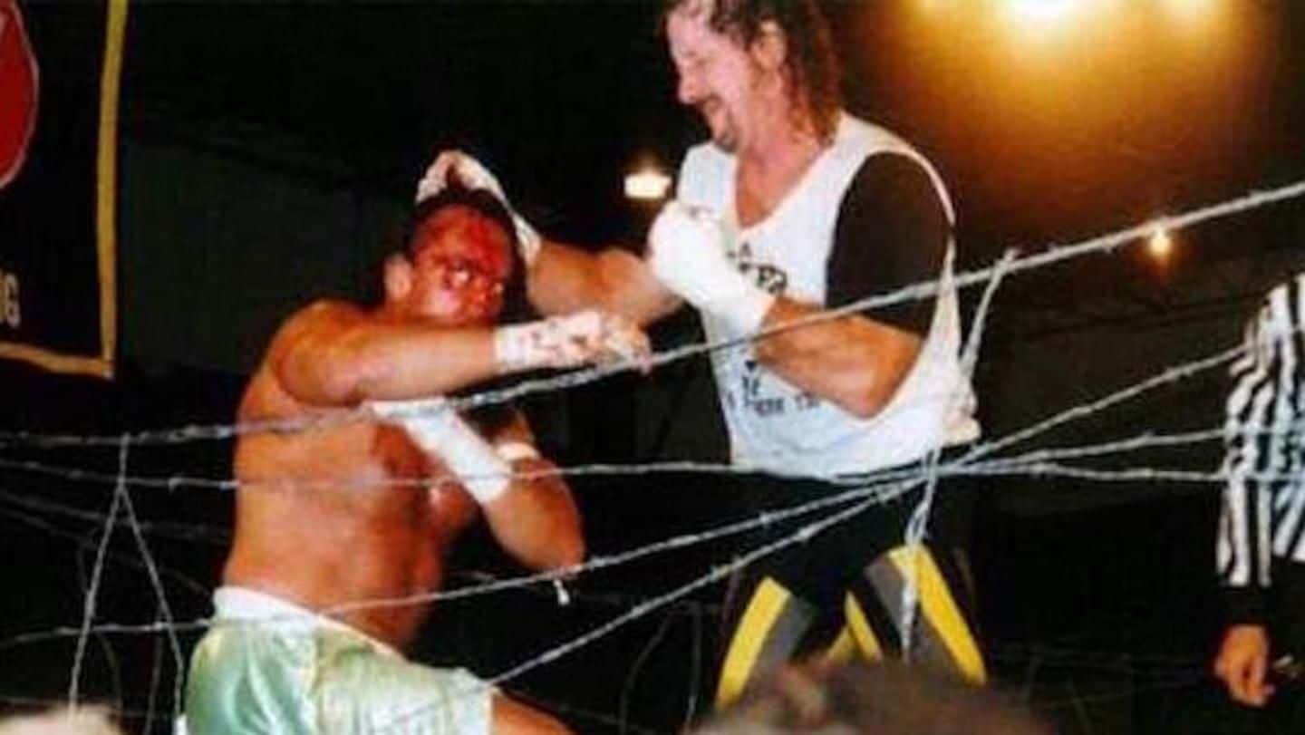 5 WWE matches that were difficult to watch for fans