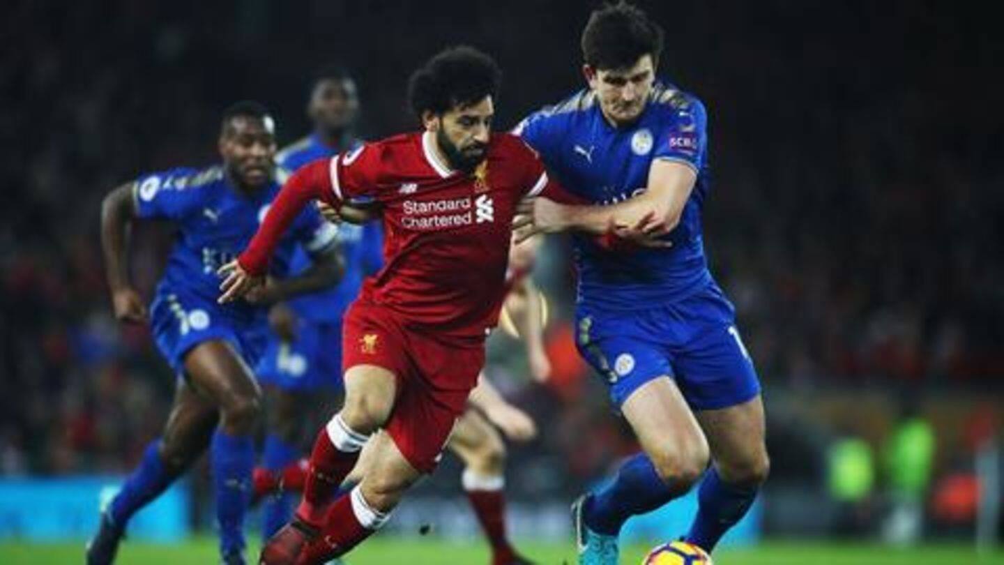 With a 1-1 draw, Liverpool fail to stretch their lead With a 1-1 draw, Liverpool fail to stretch their lead