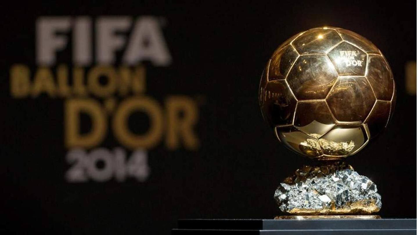 Women's Ballon d'Or is finally here: France Football announces launch