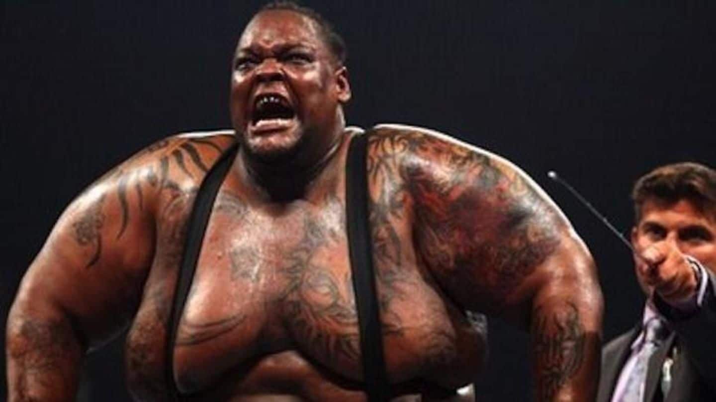 Viscera was quite popular to be shunned after his death Viscera was quite popular to be shunned after his death