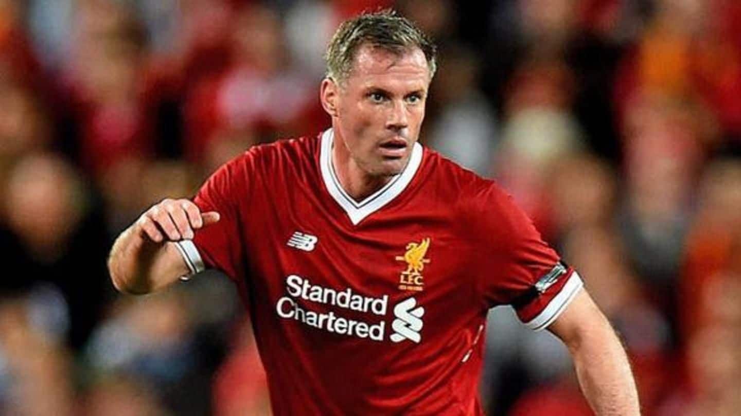 A rock-solid defender who won many laurels but not EPL A rock-solid defender who won many laurels but not EPL