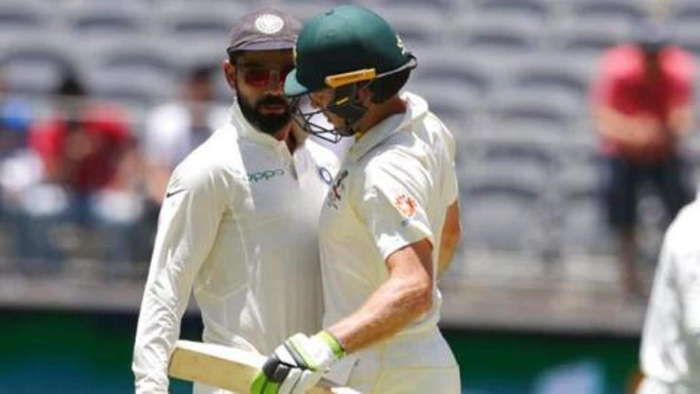 #IndiaInAustralia: Preview, playing XI, and TV listing of third Test