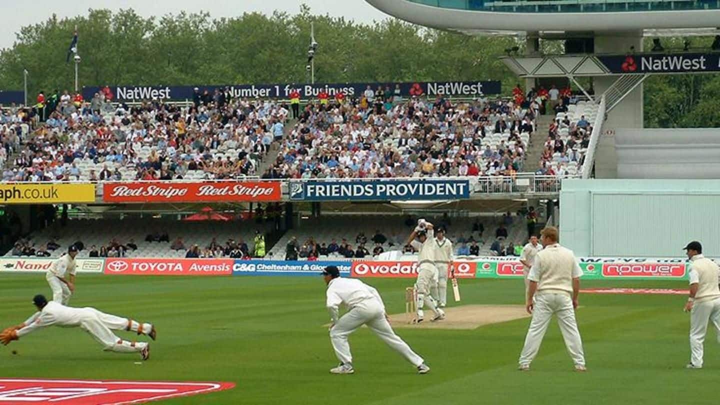 #IndiaInEngland: 5 best Test matches between India and England