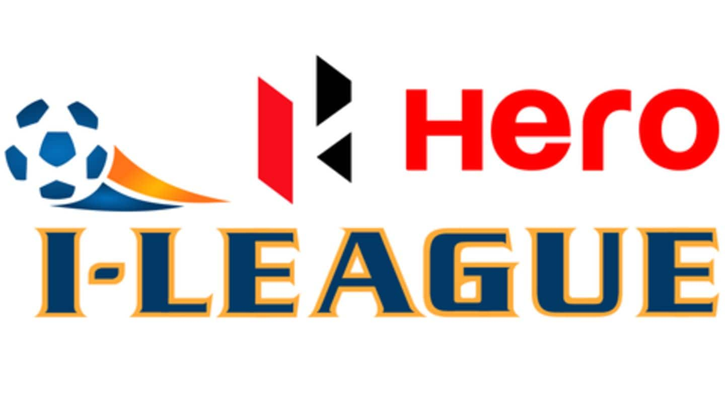 I-League 2018-19: Churchill Brothers vs NEROCA: Match preview and prediction