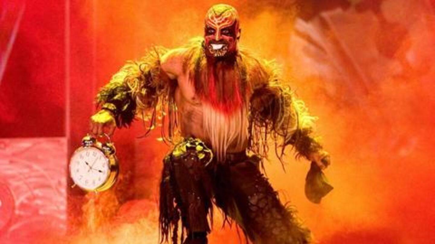 Five scariest WWE superstars of all time
