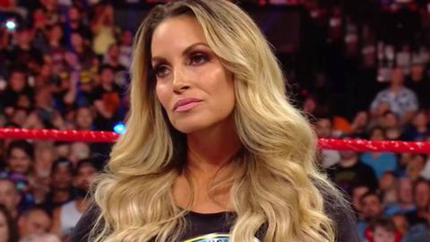 Women's wrestling was not taken seriously earlier Women's wrestling was not taken seriously earlier