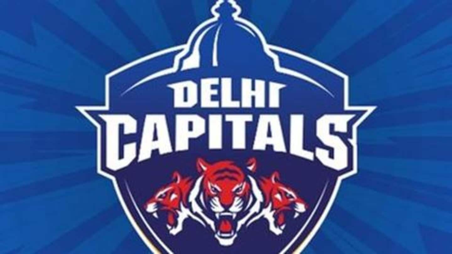 IPL 2019: Delhi Daredevils change their name to Delhi Capitals