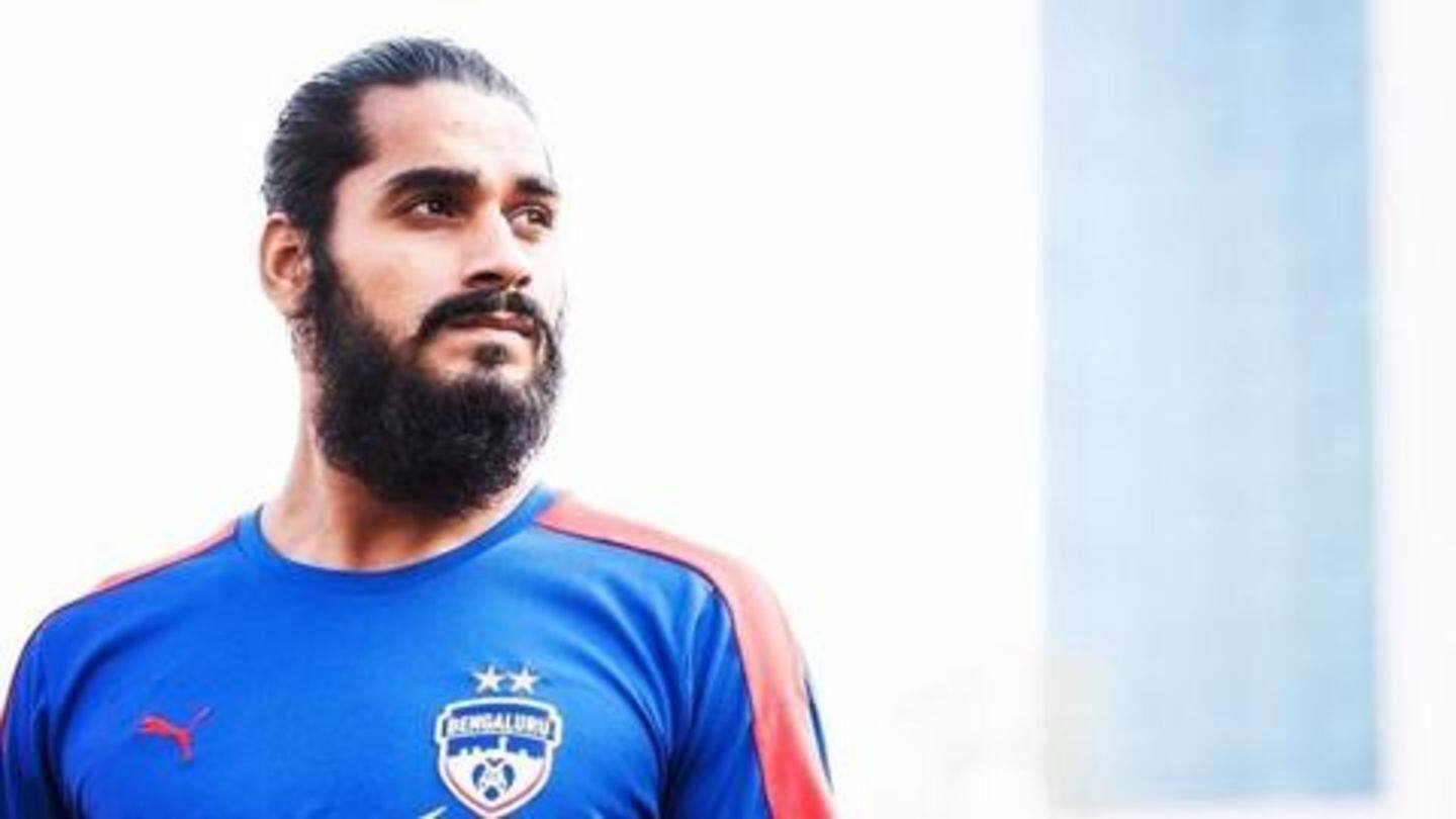 Jhingan vs Dangda will be an interesting clash to see Jhingan vs Dangda will be an interesting clash to see