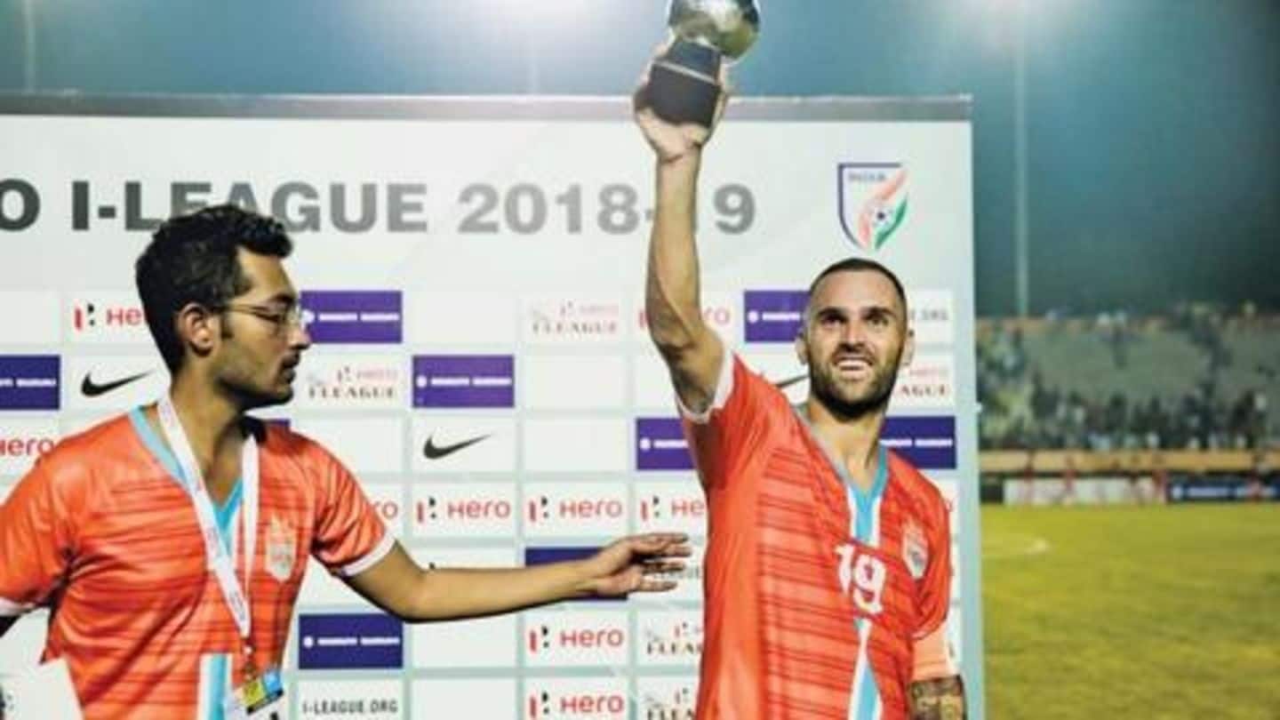 Who will be the key players tomorrow? Who will be the key players tomorrow?