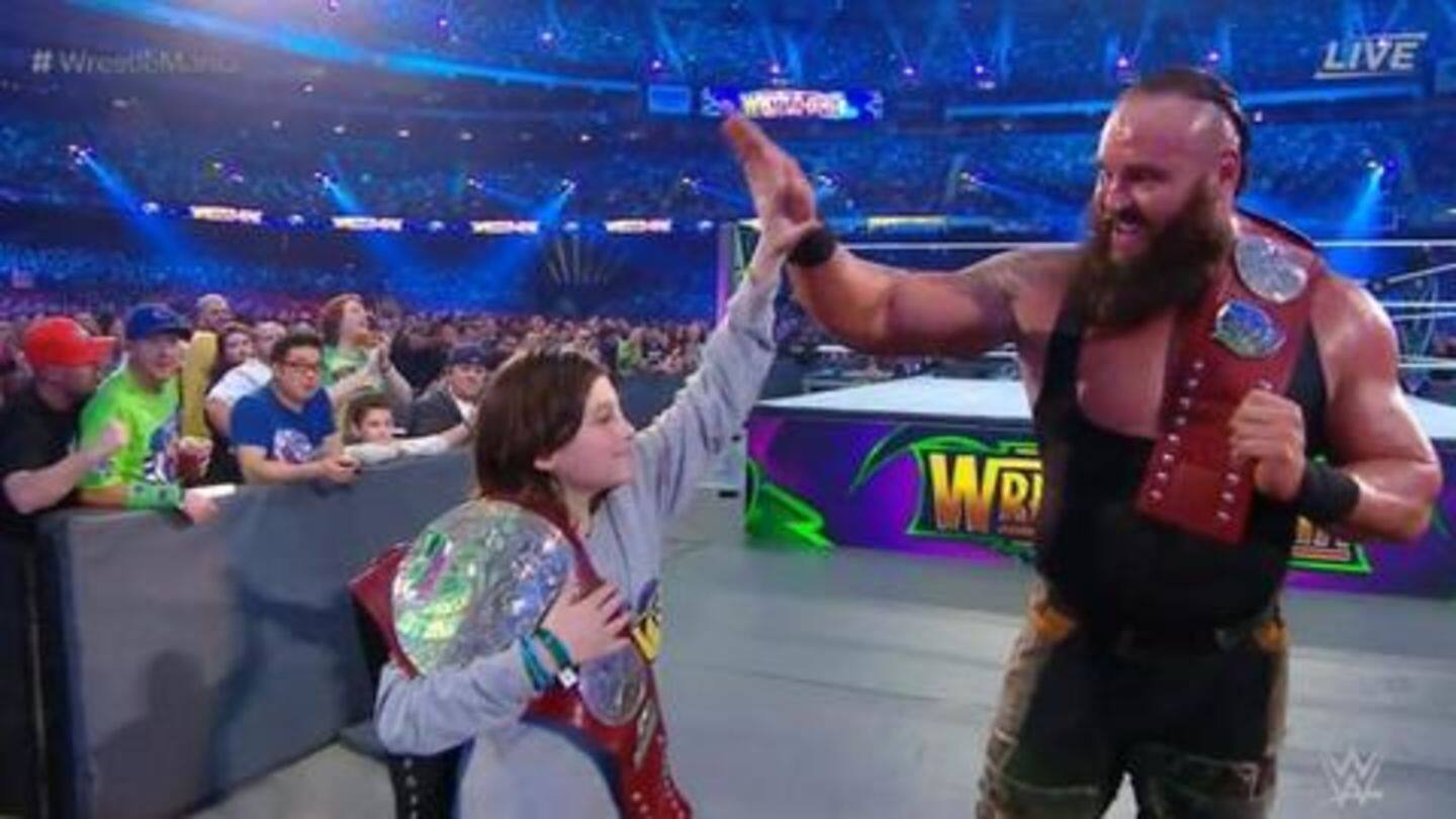 WWE should not treat tag-team championships as lower card matches WWE should not treat tag-team championships as lower card matches