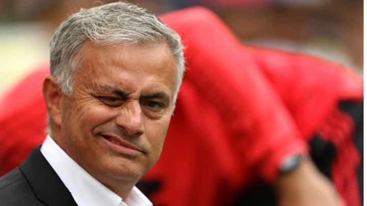 Mourinho's approach of playing direct football suits United stars