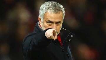 Things Jose Mourinho is getting right at Manchester United