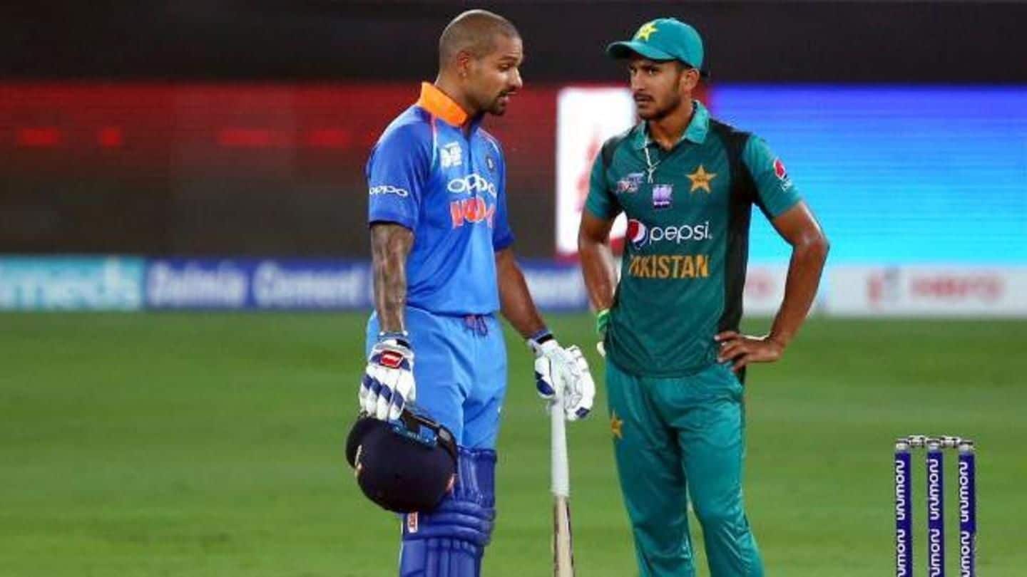 India defeat Pakistan by 9 wickets: Key discussion points