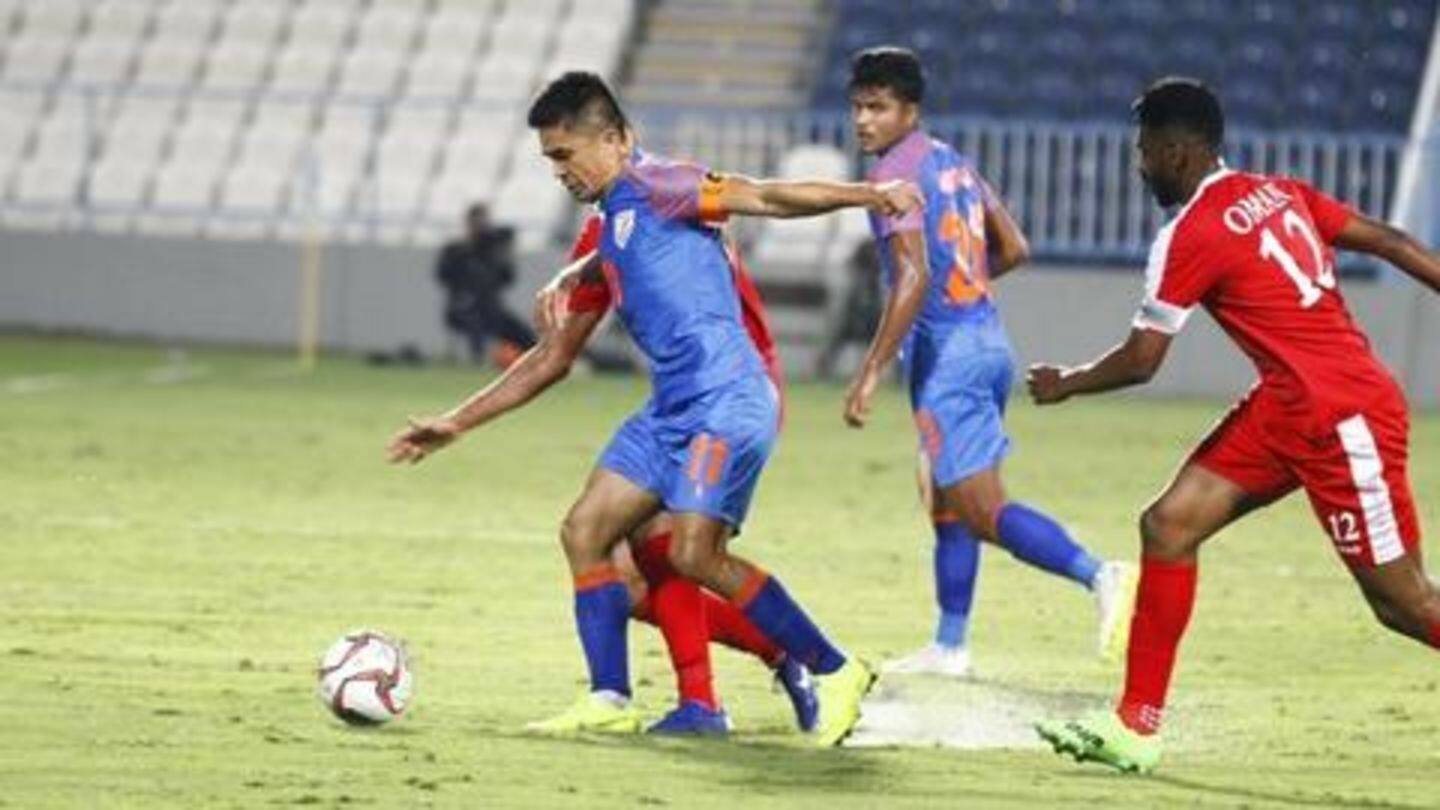 India focusing on one team at a time India focusing on one team at a time