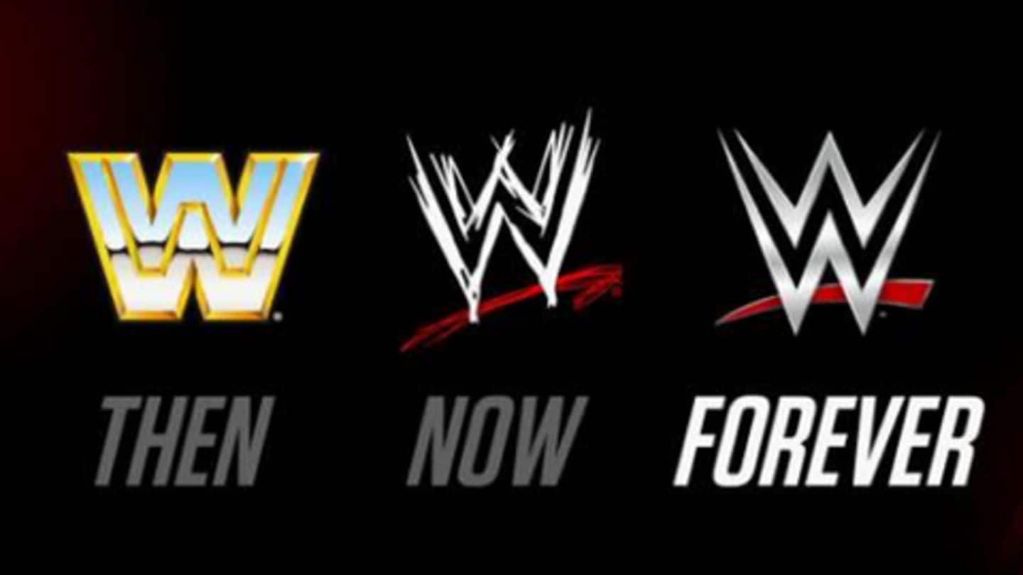The five most important eras in the history of WWE