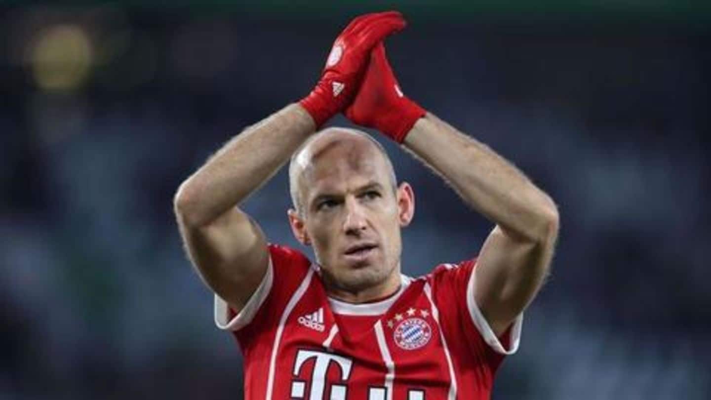 Why the sudden decision to leave Bayern? Why the sudden decision to leave Bayern?
