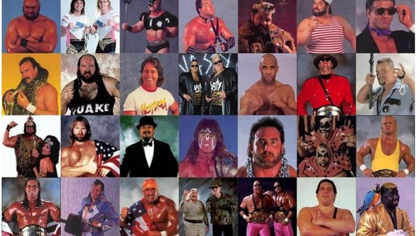 5 WWE records that might never be broken
