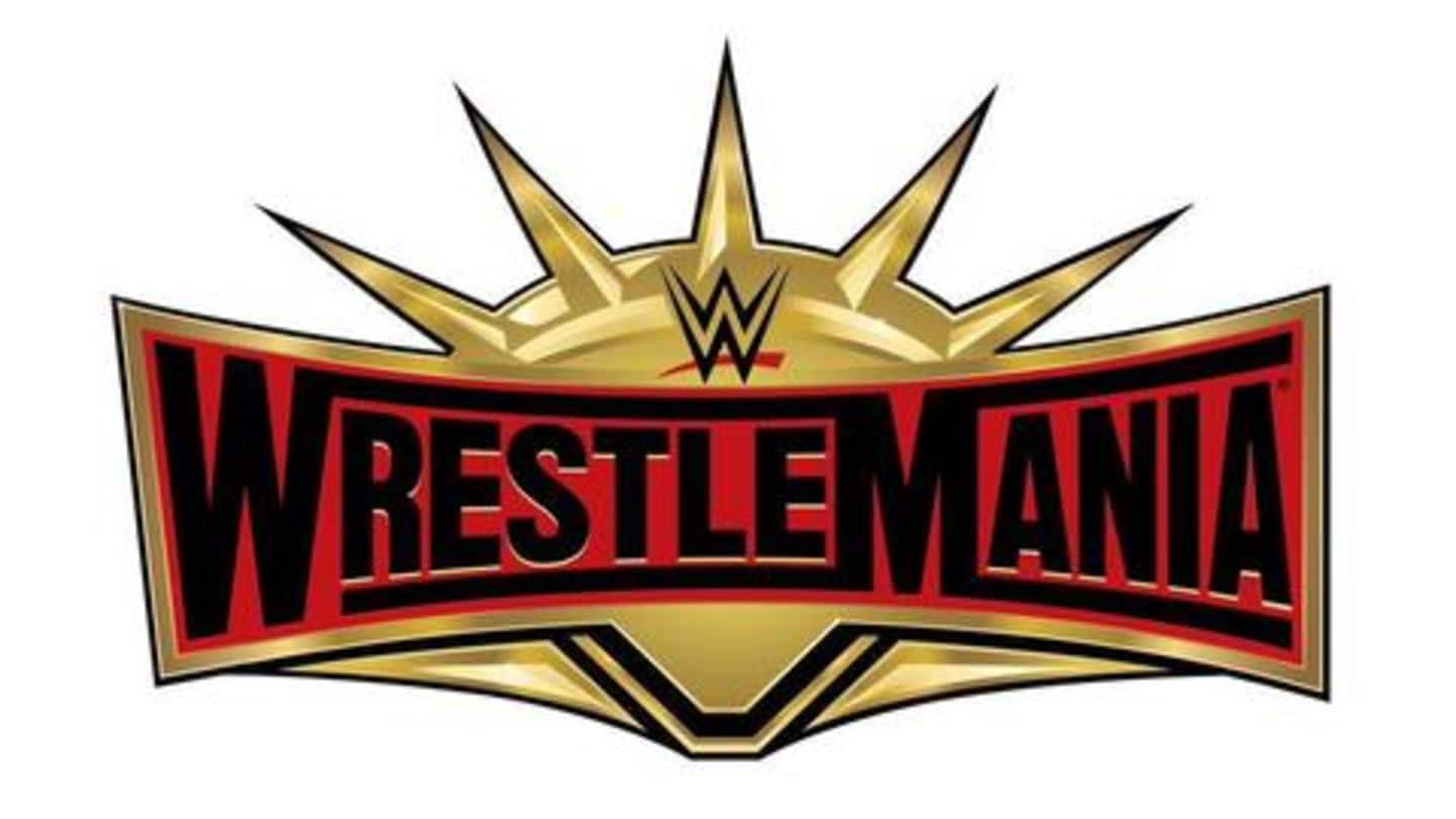 Five myths about WrestleMania which many believe to be true