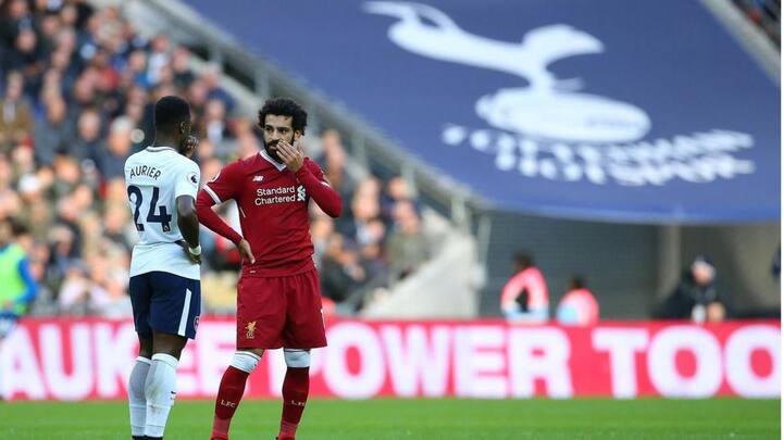 Tottenham Hotspur vs Liverpool: All about this high octane encounter