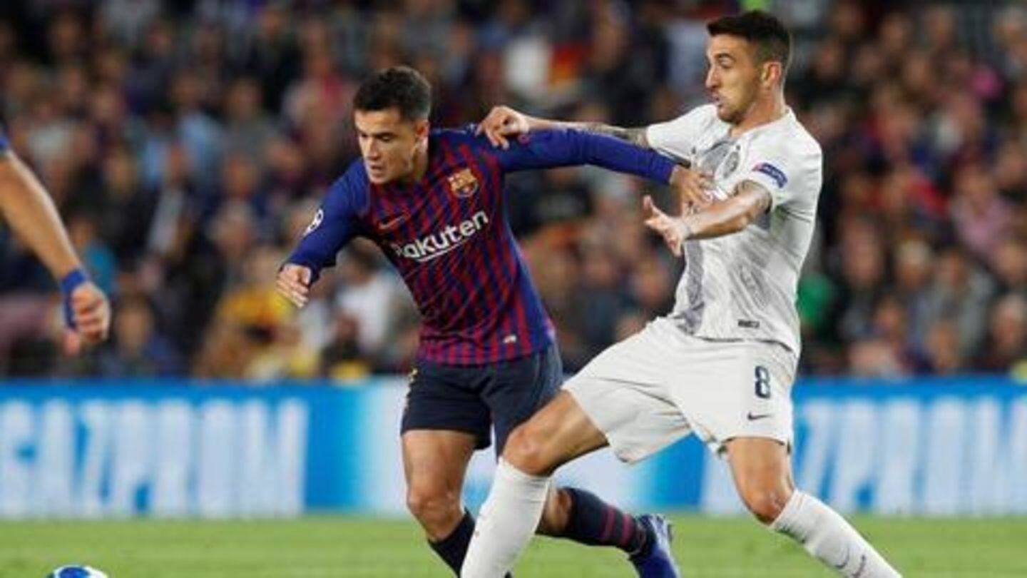 Finally, will Messi play tonight? Find out right here Finally, will Messi play tonight? Find out right here
