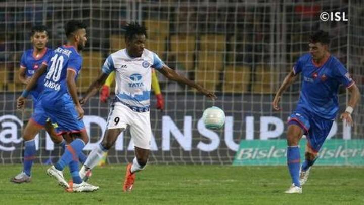 ISL 2018-19: Goa vs Jamshedpur: Match preview and prediction