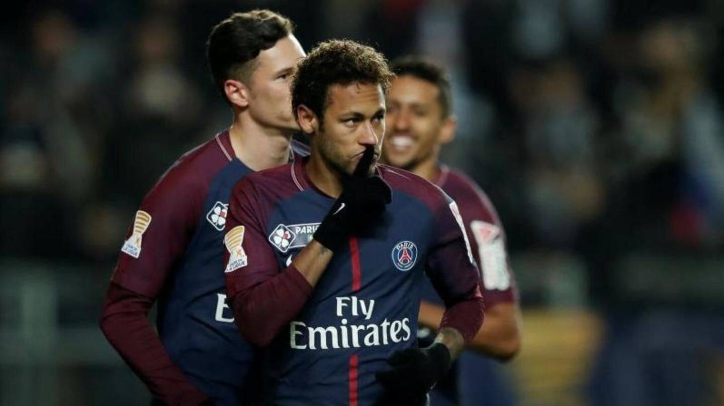 UEFA has confirmed investigation against Paris Saint-Germain will resume