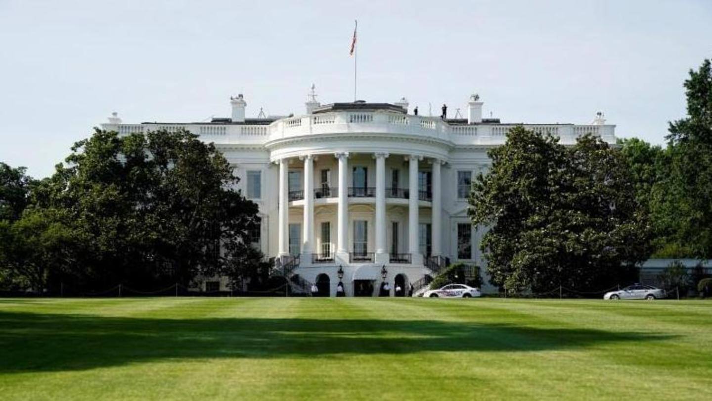 US plans to quickly deploy additional support: White House US plans to quickly deploy additional support: White House