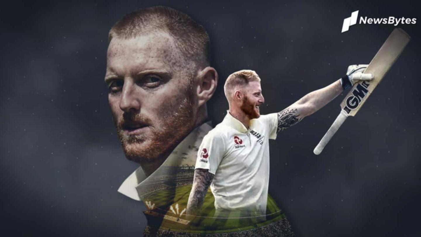 The Headingley classic! The Headingley classic!