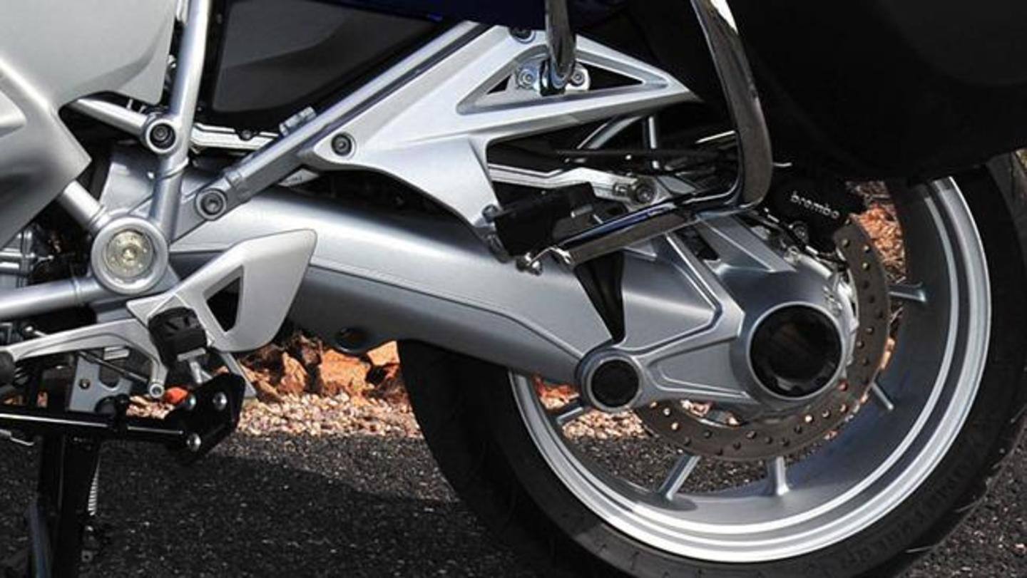 Do you care for your bike's breaks, tires, battery, sprockets? Do you care for your bike's breaks, tires, battery, sprockets?