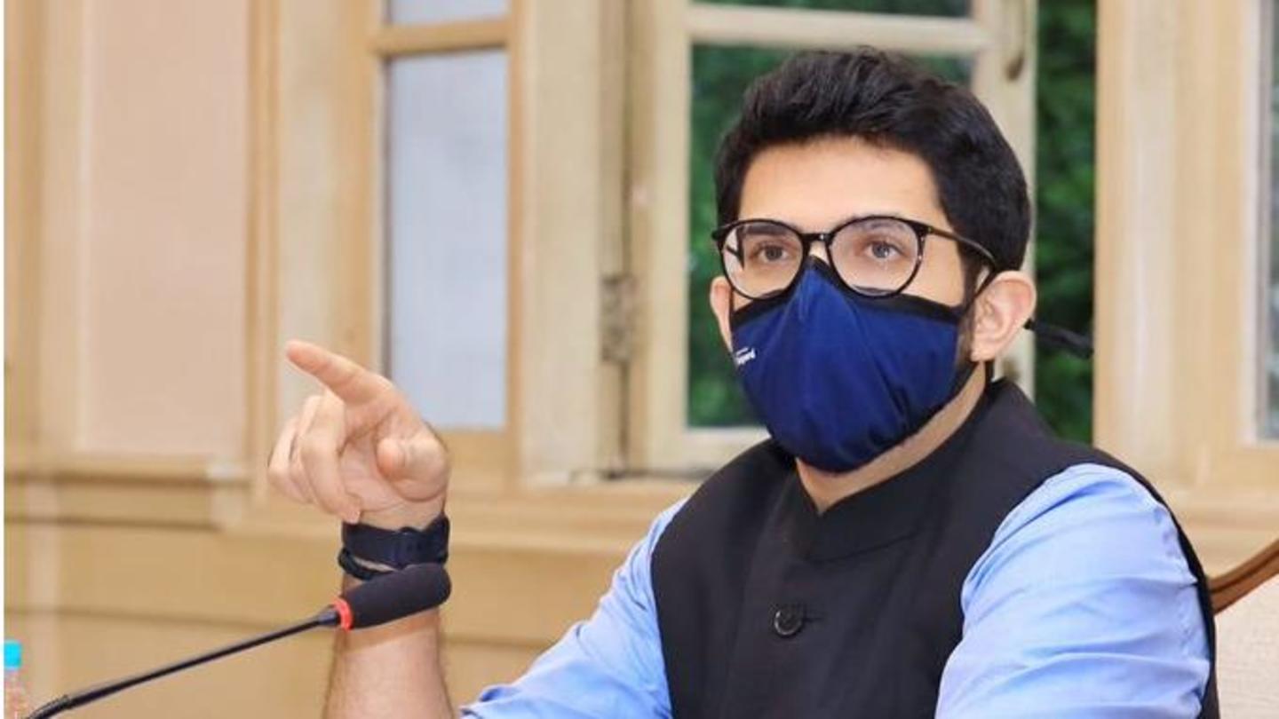 What are Thackeray's suggestions? What are Thackeray's suggestions?
