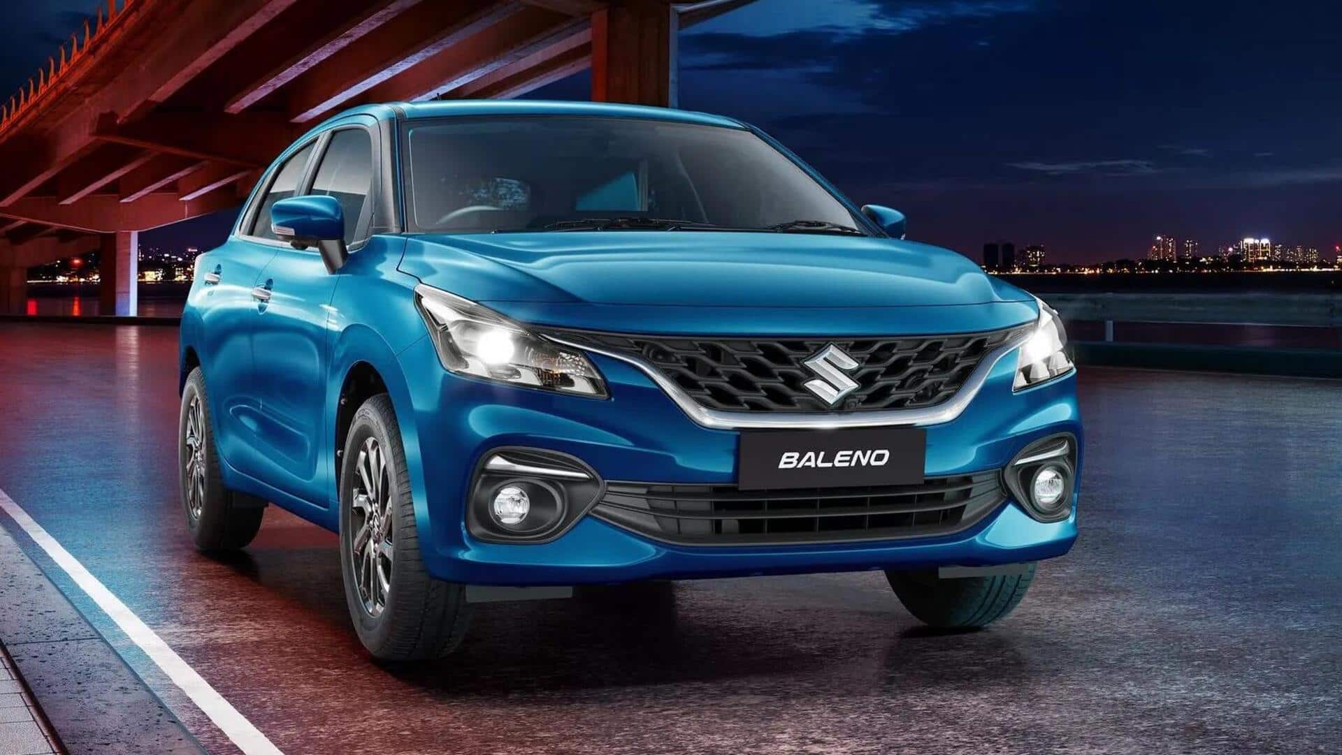 Maruti Suzuki recalls over 16,000 units of Baleno, WagonR