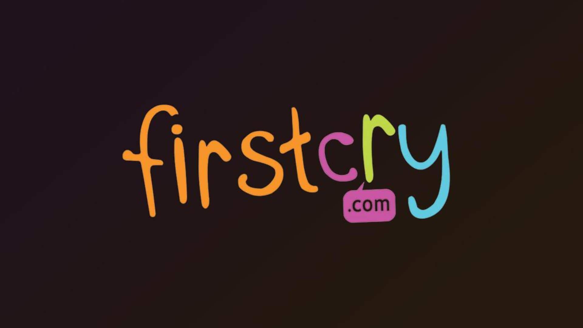 FirstCry's parent Firm re-files IPO papers with SEBI 