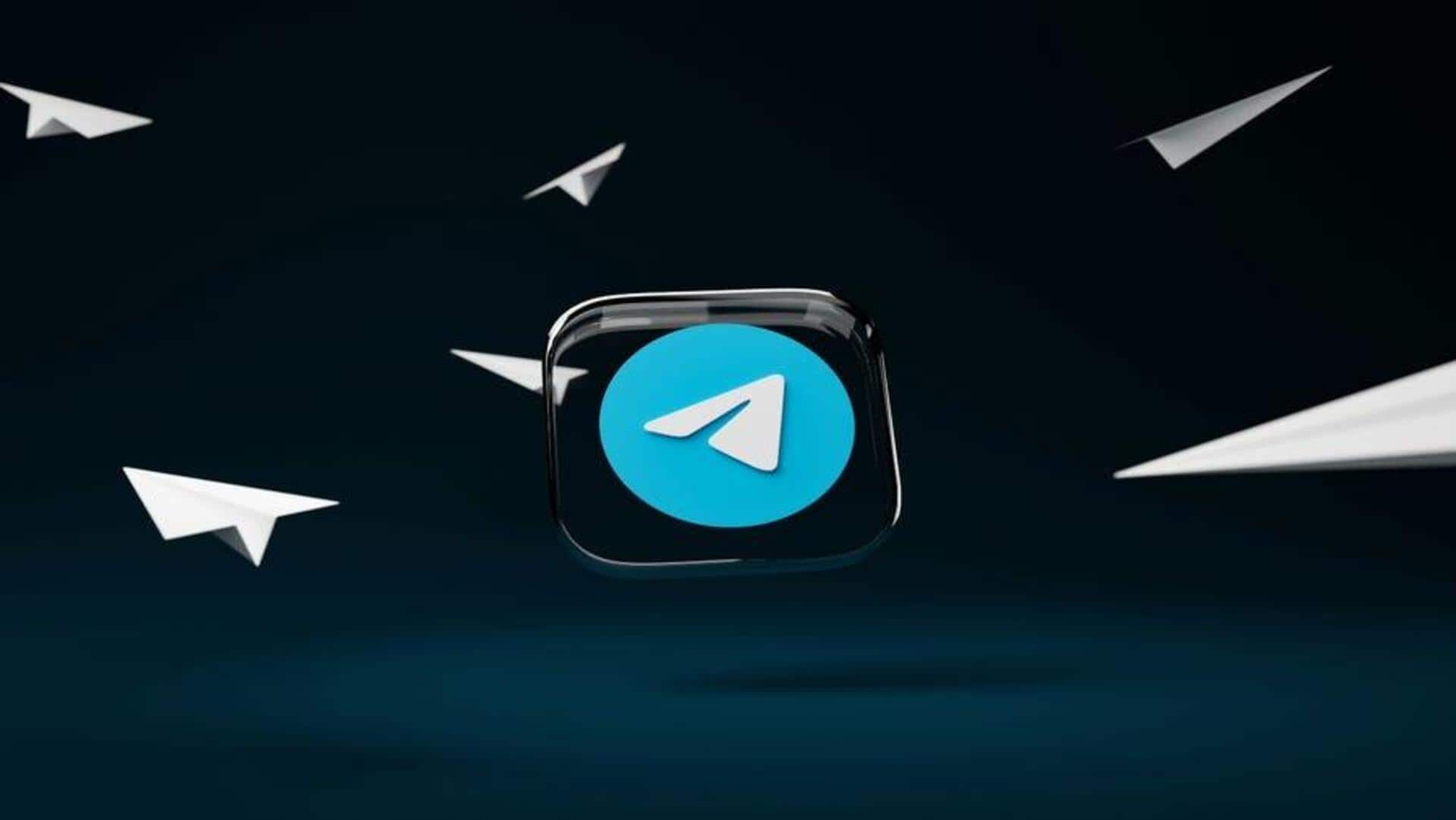 Telegram launches new TON-linked currency for in-app purchases