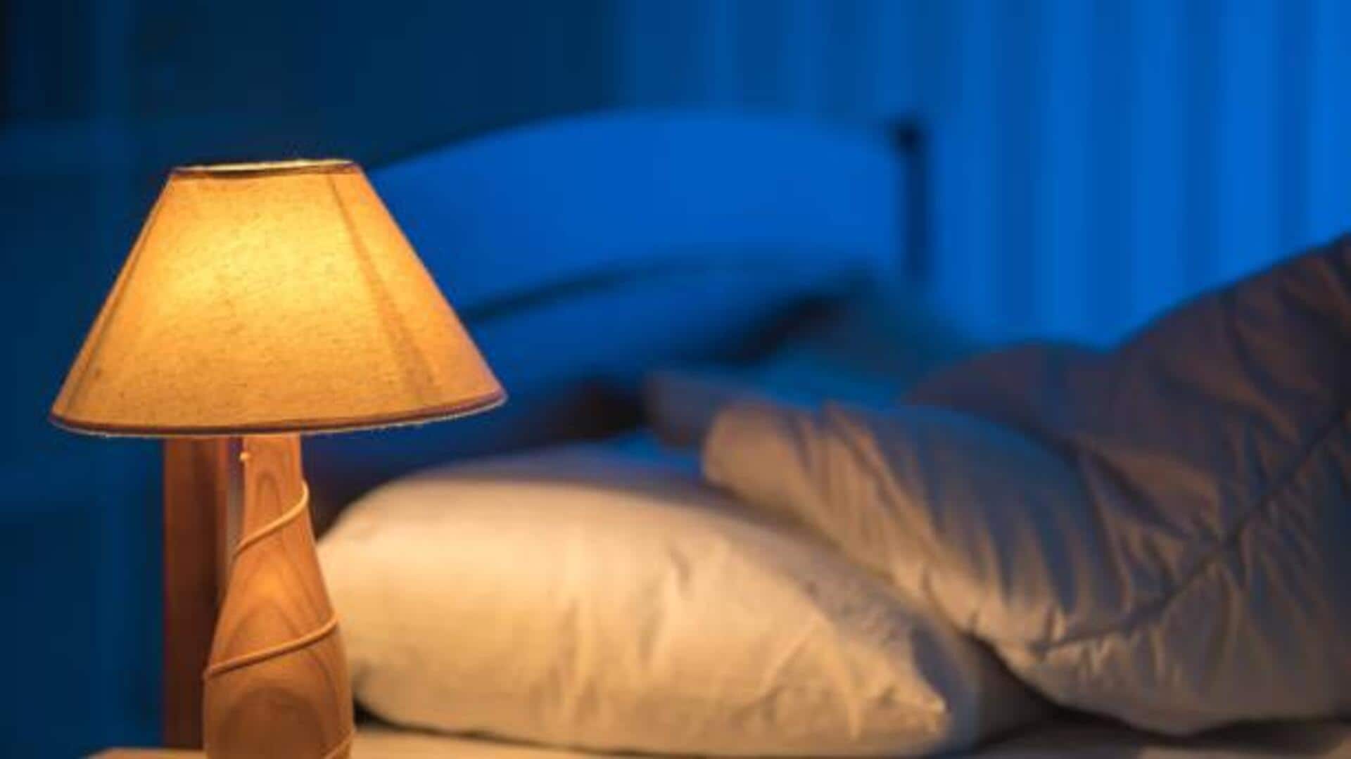 5 nighttime habits for a productive morning 5 nighttime habits for a productive morning