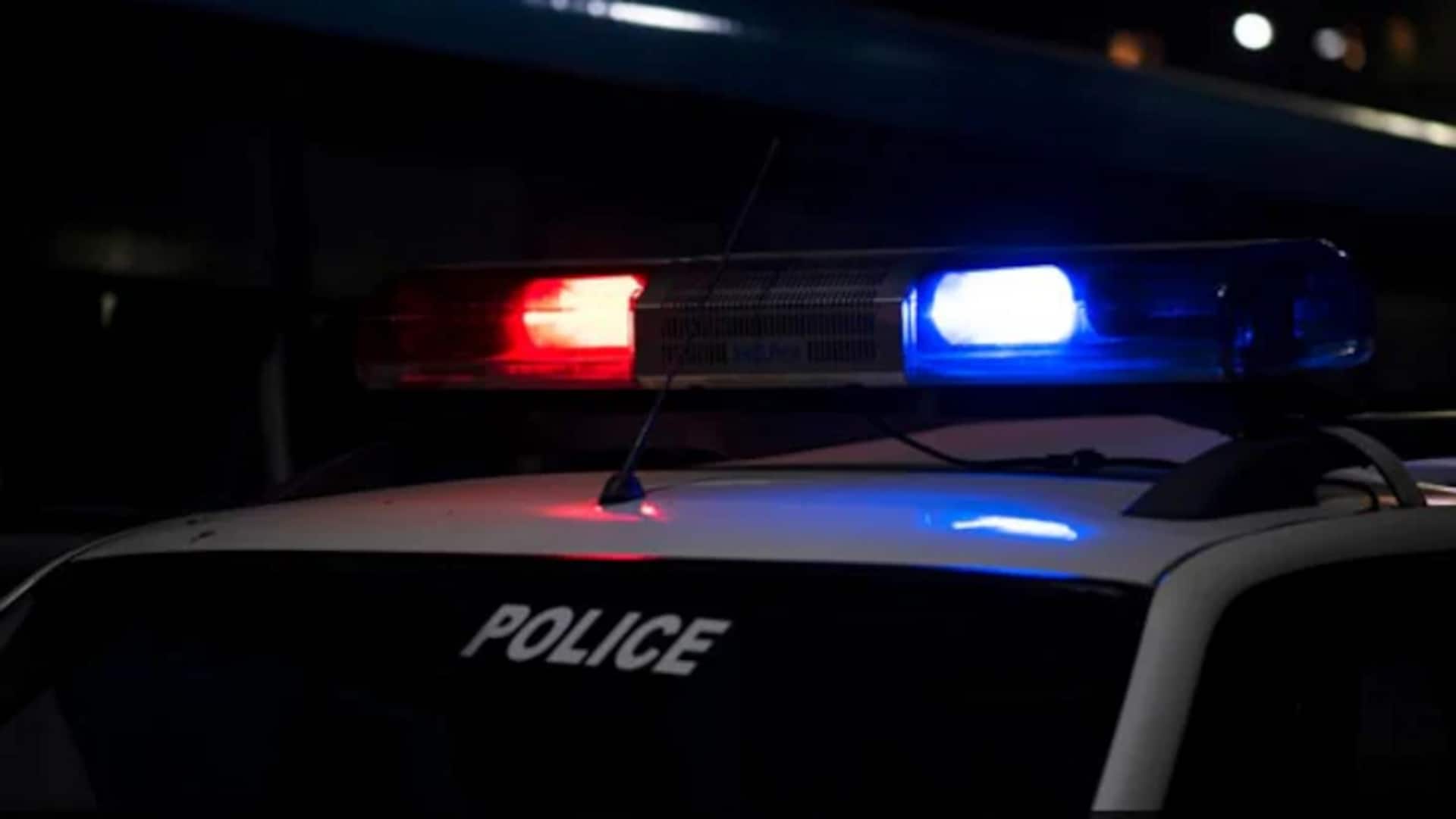 Guwahati: 10-year-old found murdered in suitcase; mother, her lover arrested Guwahati: 10-year-old found murdered in suitcase; mother, her lover arrested