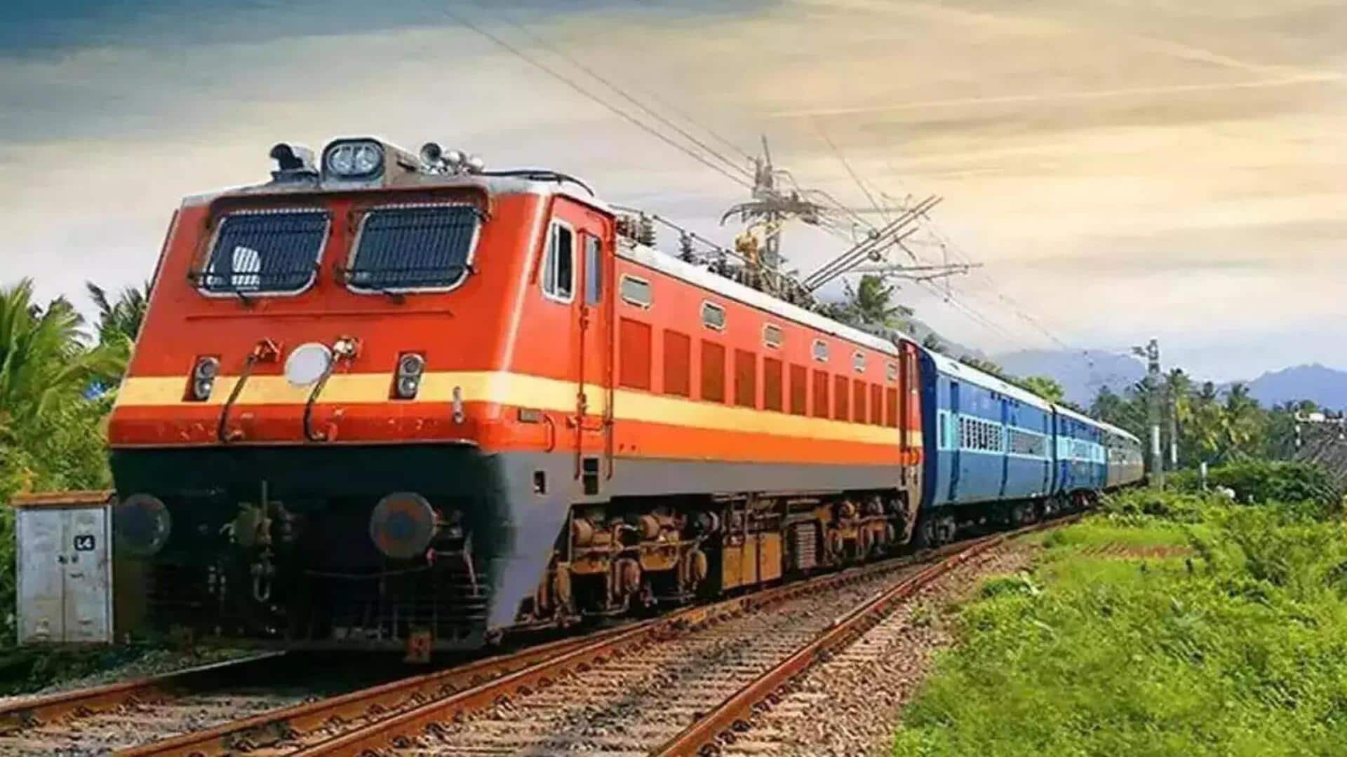 MakeMyTrip's latest feature can help you get confirmed train tickets MakeMyTrip's latest feature can help you get confirmed train tickets