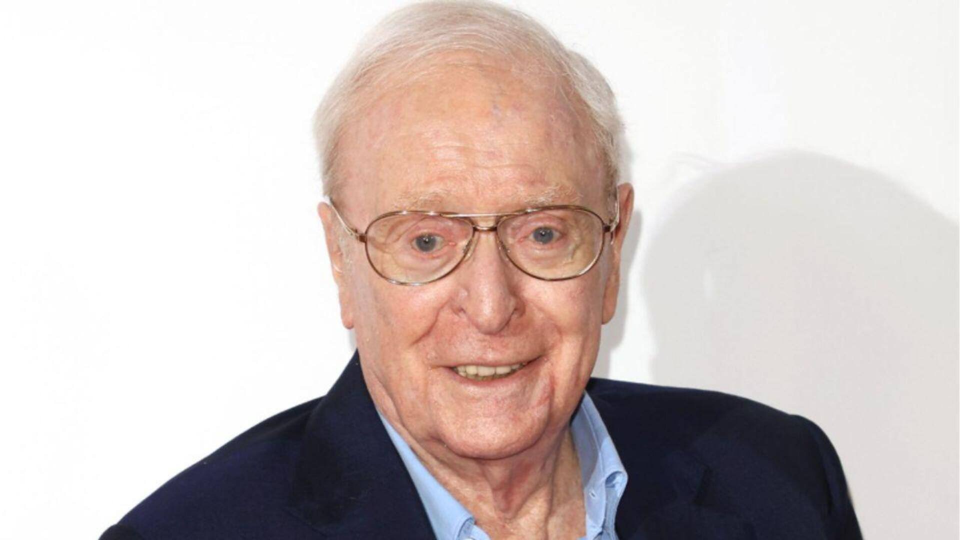 5 times Michael Caine stole the show