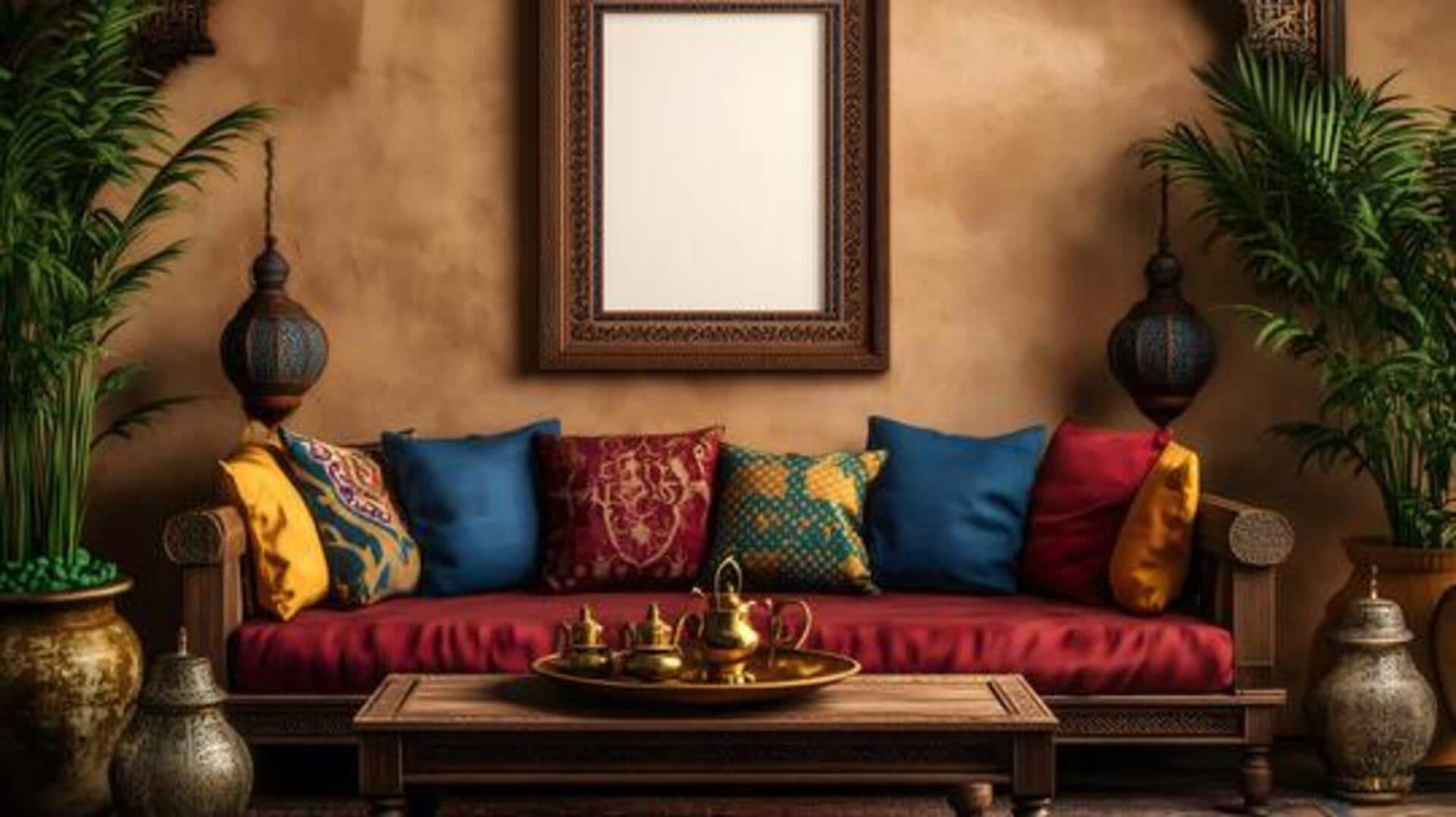 How to repurpose textiles for home decor How to repurpose textiles for home decor