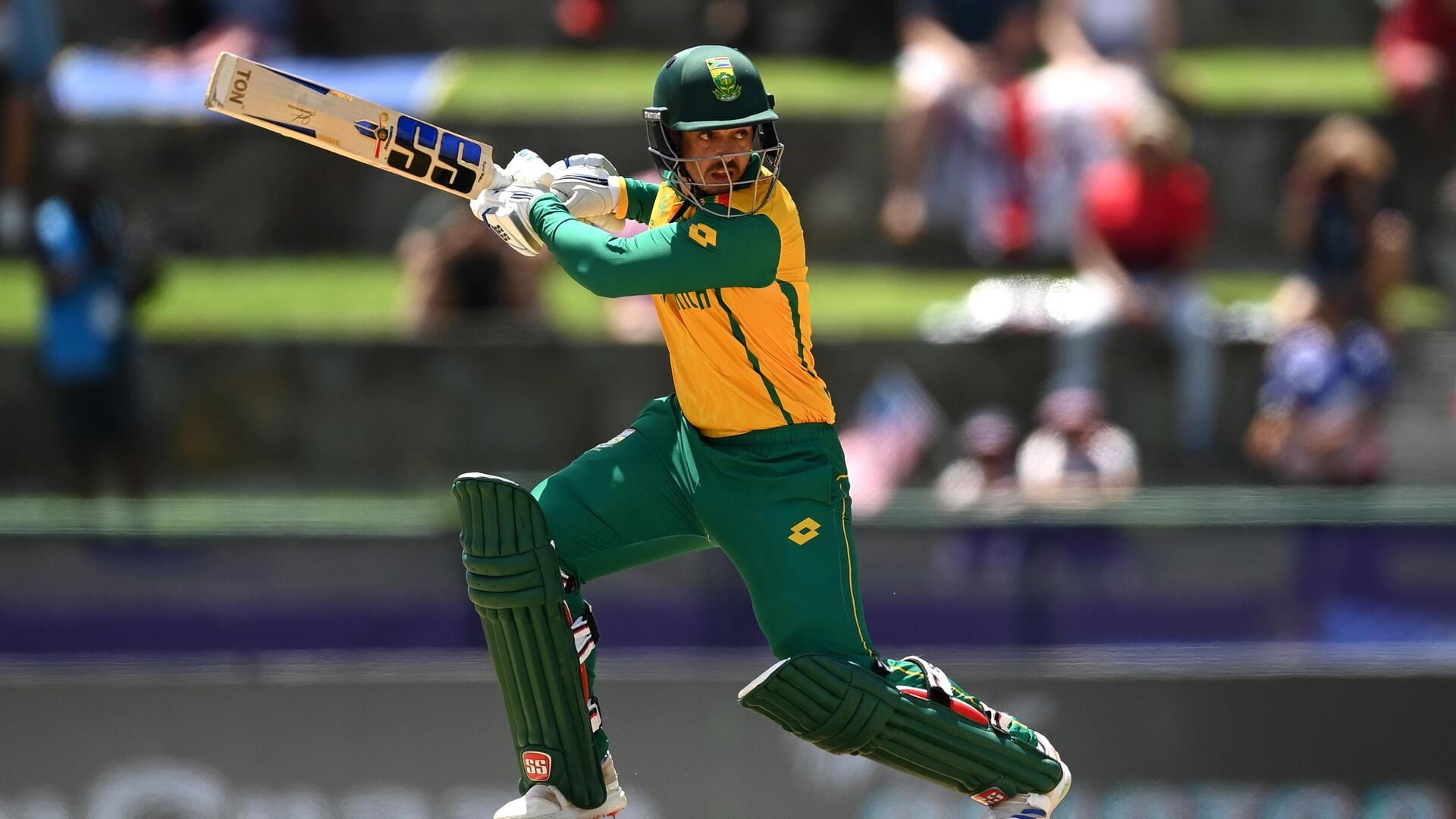 Listing visiting batters with most ODI hundreds in Asia