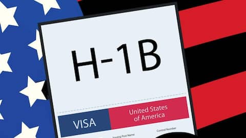 H-1B visa registrations for FY27 to start on this date