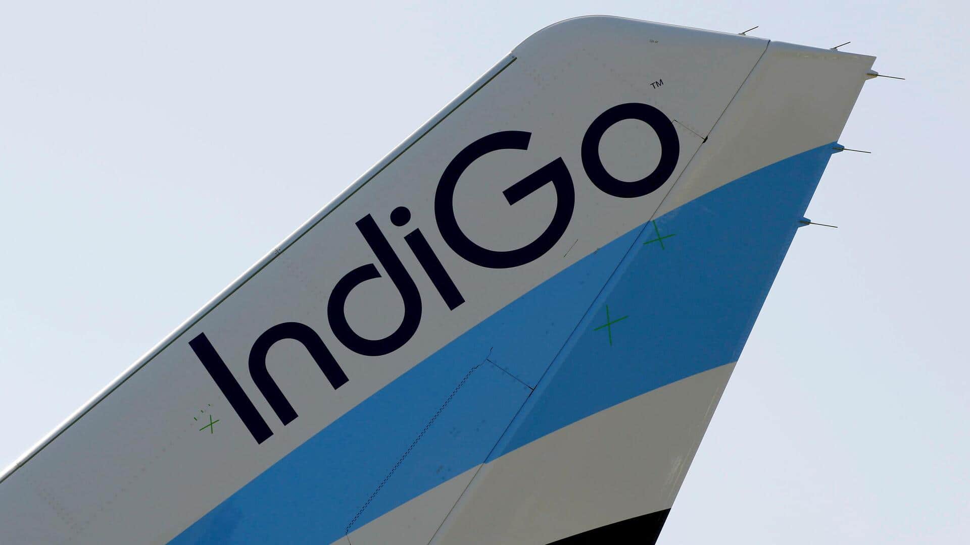 IndiGo slapped with ₹1.27cr penalty over GST input tax credit