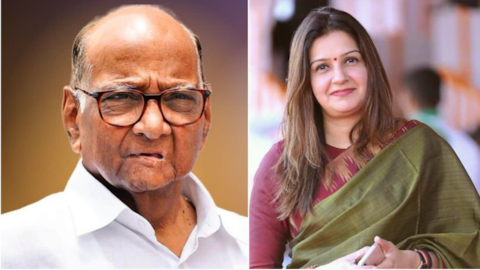 Maharashtra: Tussle erupts in MVA over Rajya Sabha seat