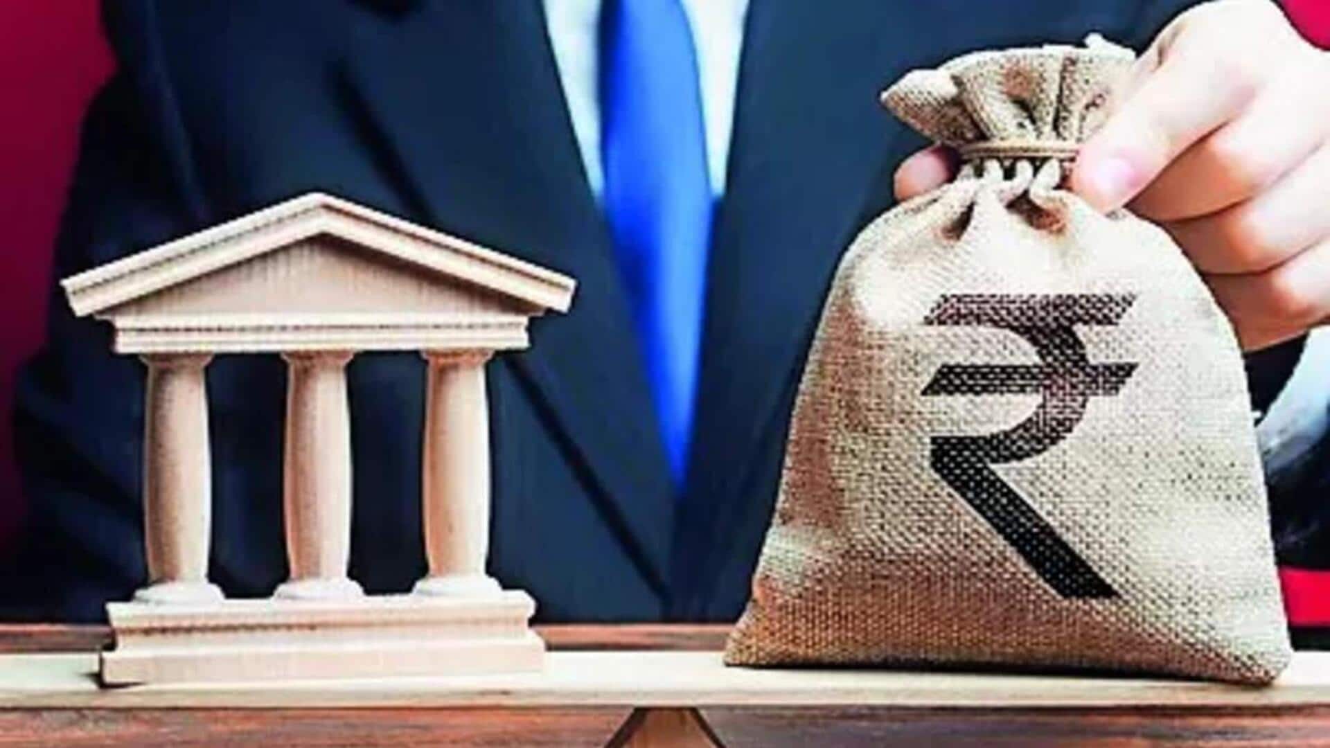 Finance Ministry calls for faster case resolutions in DRTs