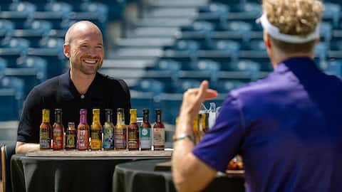 'Hot Ones' set to get spinoff on Netflix