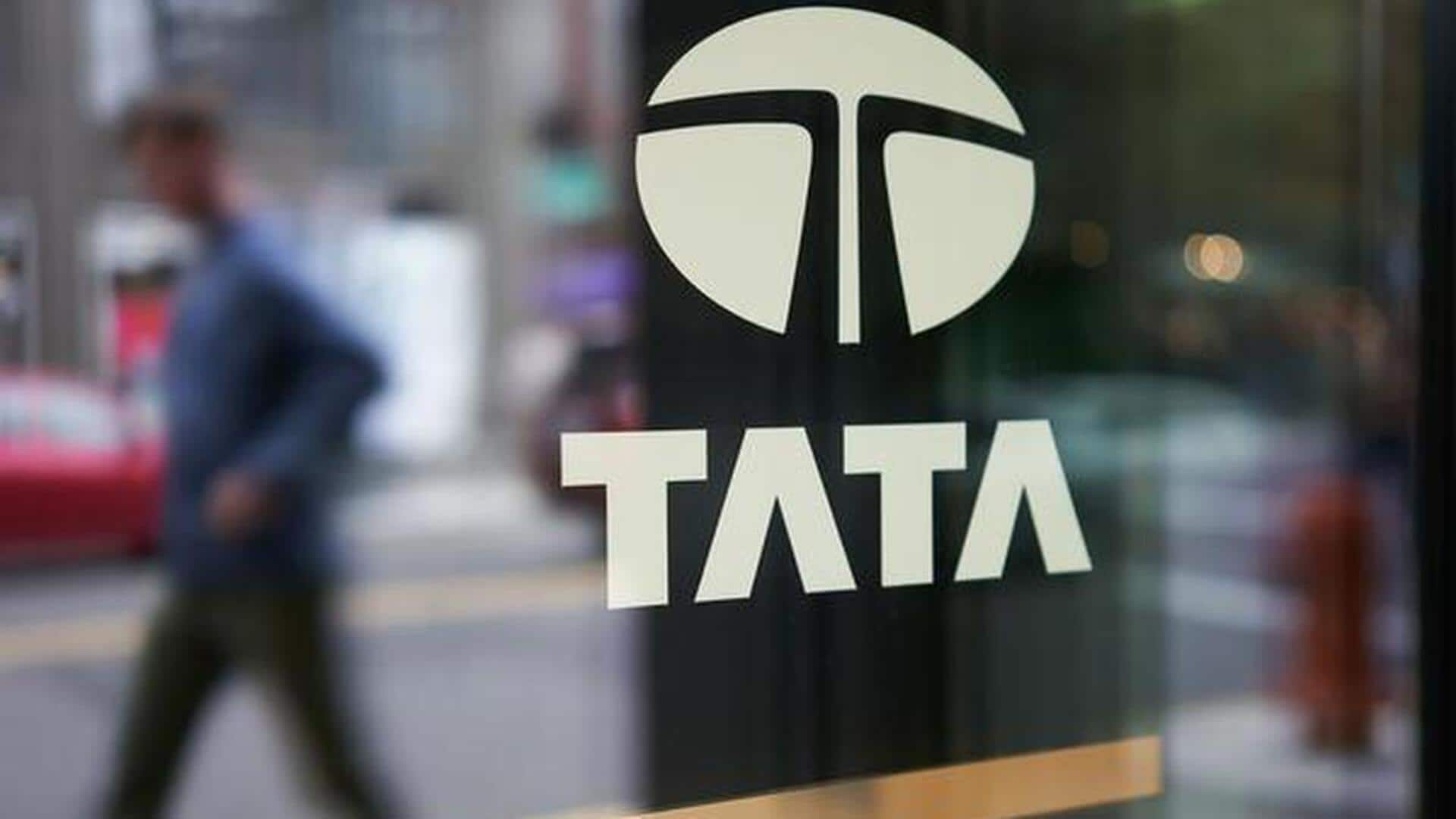 When will Tata Sons announce its next chairman?