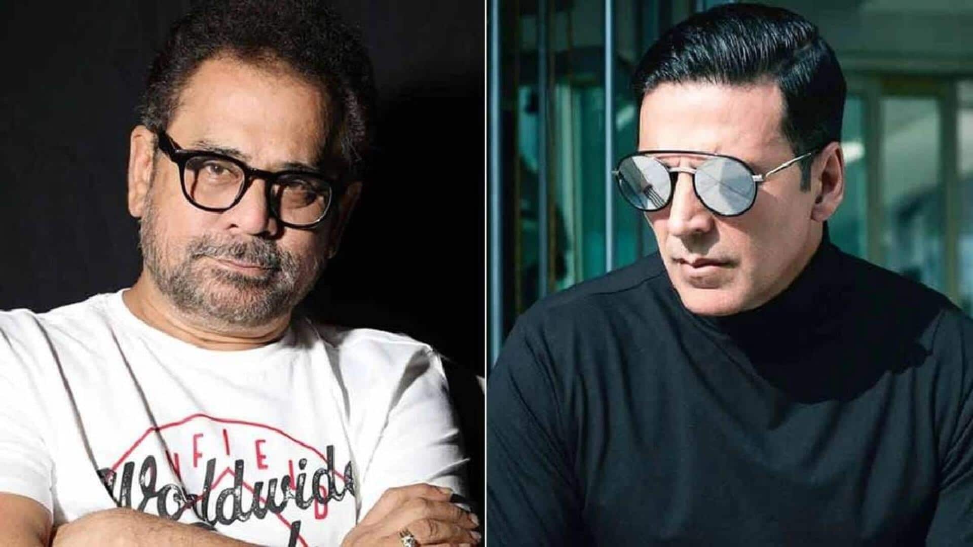 Akshay's 'Mauja Hi Mauja' sells distribution rights for whopping ₹60cr?