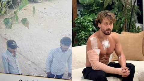 Tiger Shroff firing: How police nabbed 3 shooters in Kota